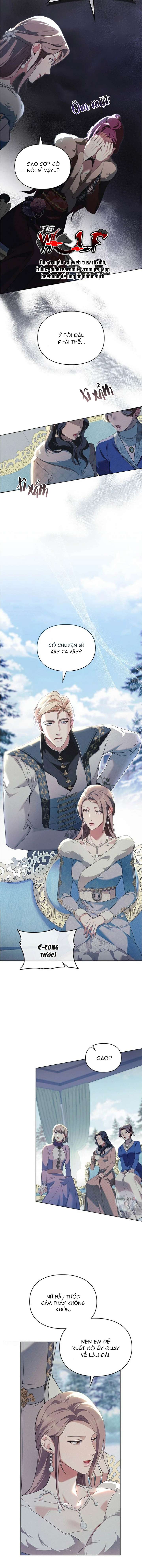 Phản Bội Phẩm Cách Chap 24 - Trang 3