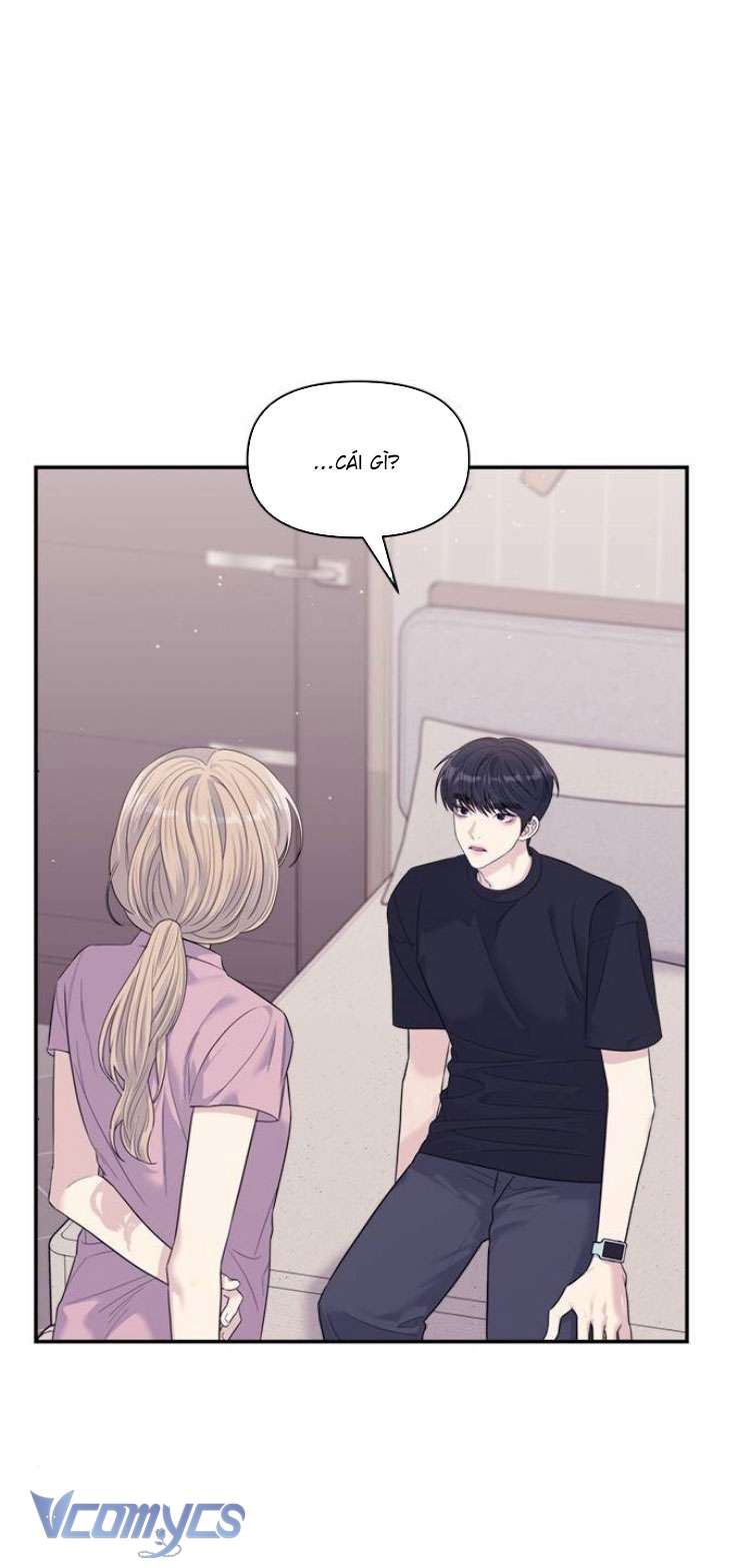 Couple Breaker Chapter 71 - Trang 4