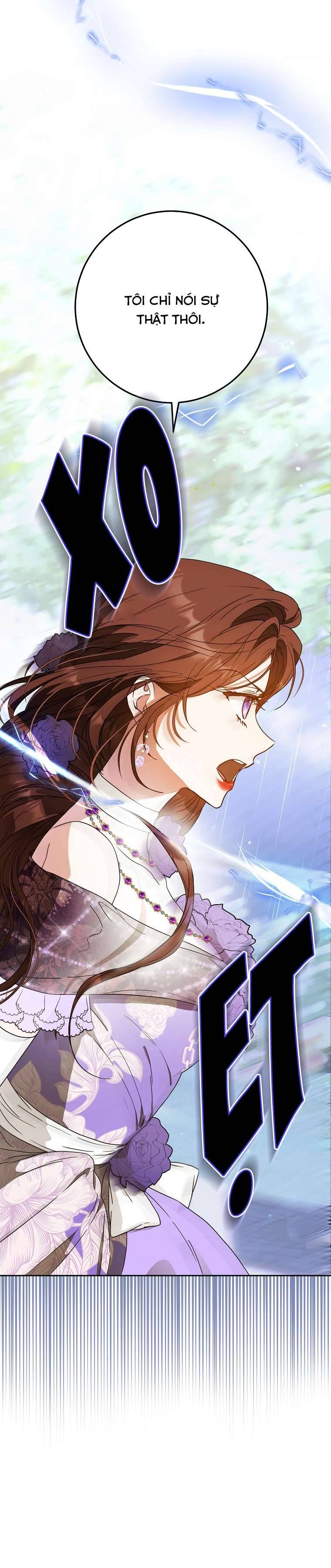 Tôi Trở Thành Vợ Của Nam Chính Chap 62 - Trang 3