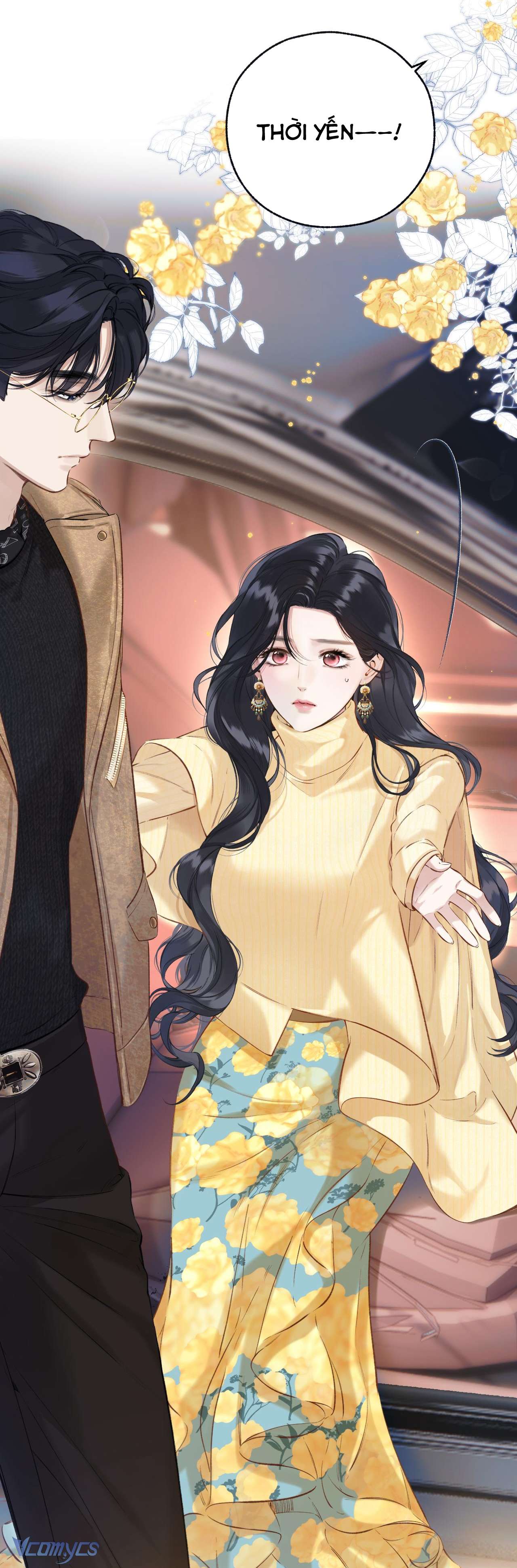 Trêu Nhầm Chap 22 - Trang 4