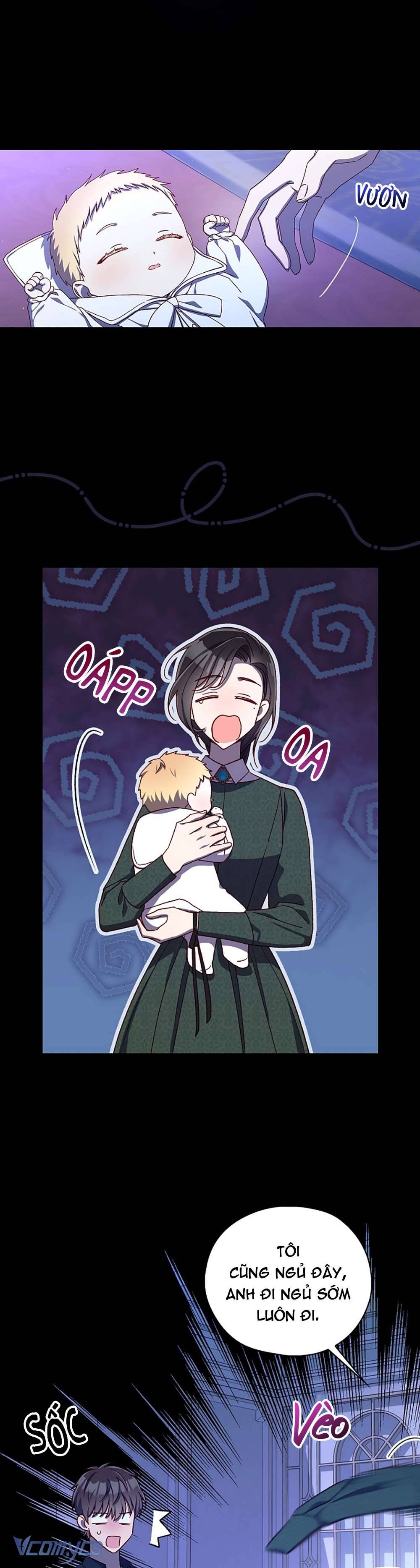 Sống Sót Dưới Thân Phận Hầu Nữ Chap 87 - Trang 2
