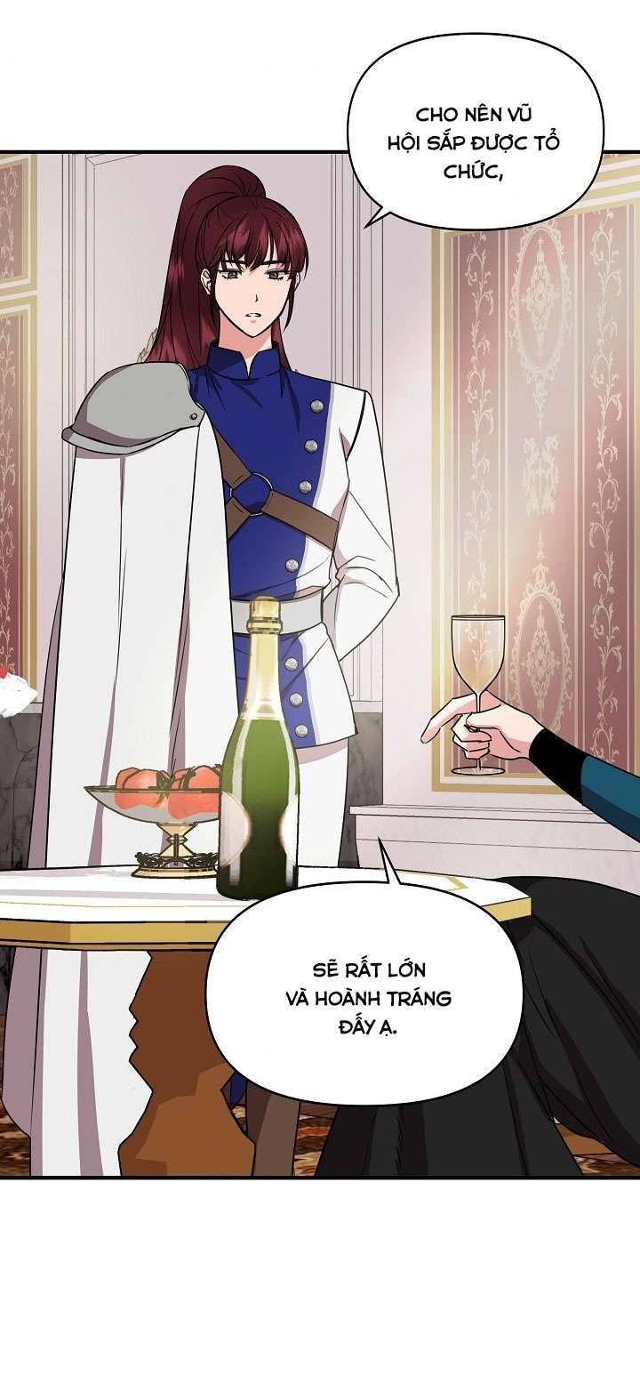 Tôi Không Phải Là Cinderella Chapter 6 - Trang 4