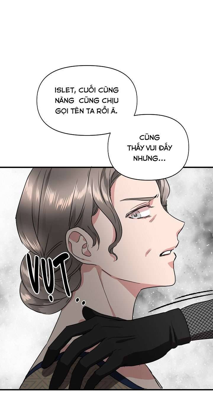 Tôi Không Phải Là Cinderella Chapter 2 - Trang 4