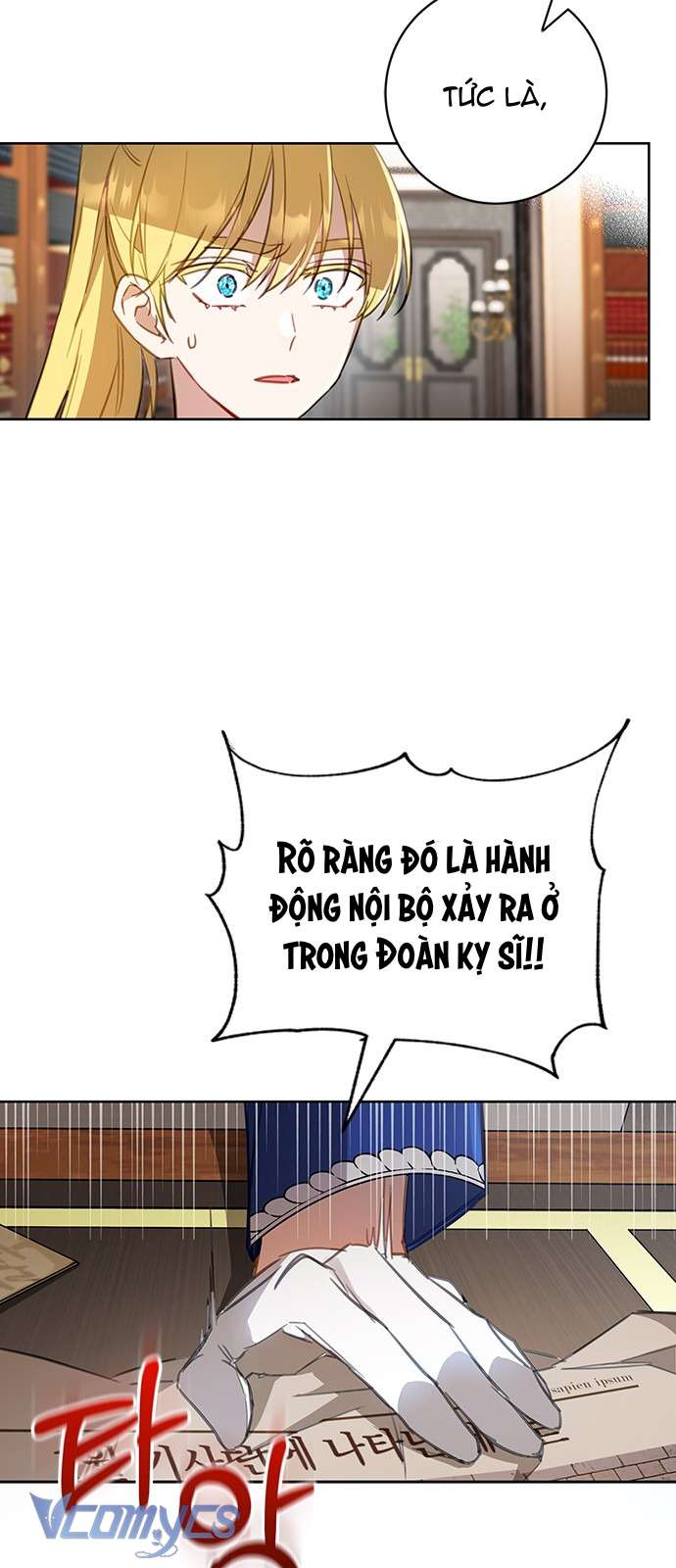 Làm Thế Nào Để Ăn Chủ Nhân Chapter 17 - Trang 3
