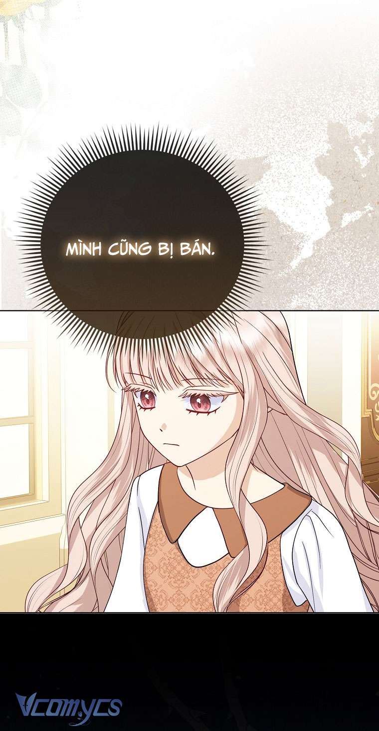 Nhân Vật Phản Diện Đều Thích Tôi Chapter 3 - Trang 4