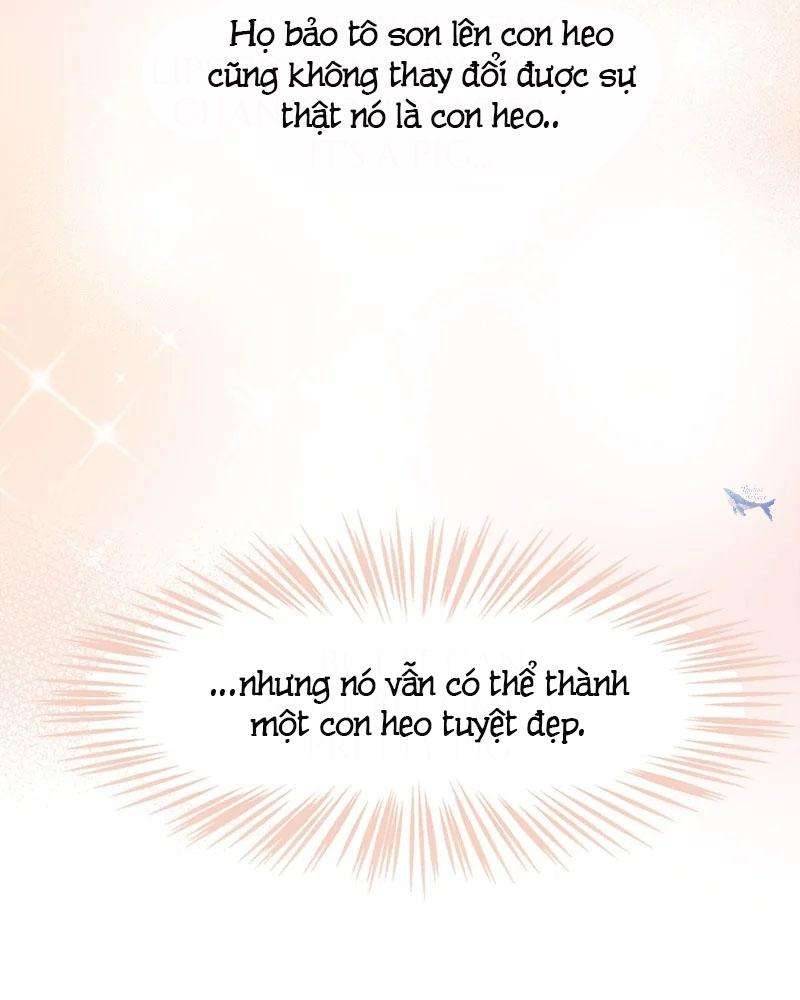 Hoàng Hậu Son Môi Chap 5 - Trang 2