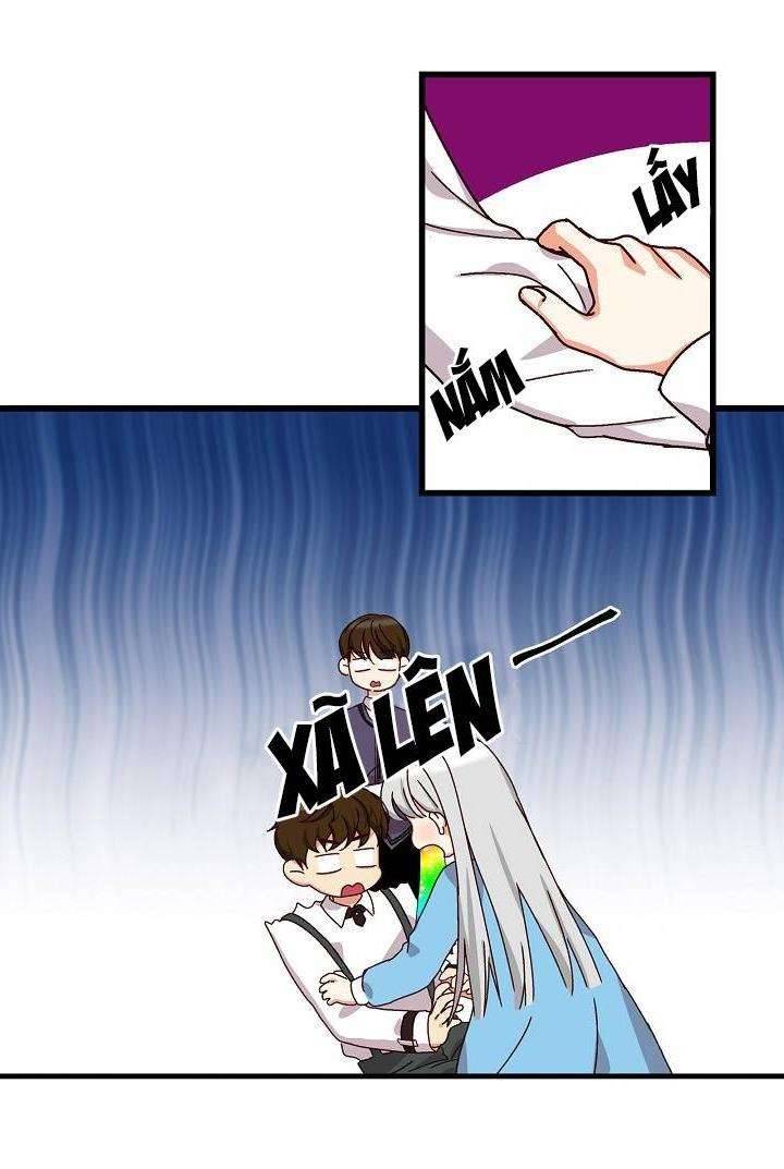 Cẩn Thận Với Các Anh Trai Đấy! Chap 4 - Trang 2