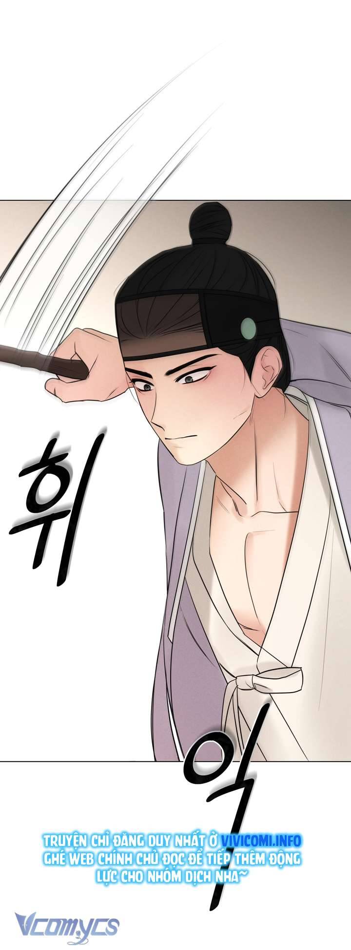 [18+] Tỳ Nữ Bỏ Trốn Chap 2 - Trang 2