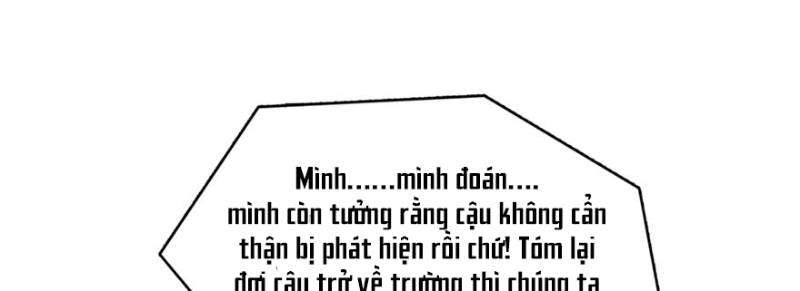 Hệt Như Hàn Quang Gặp Nắng Gắt Chap 7 - Trang 4