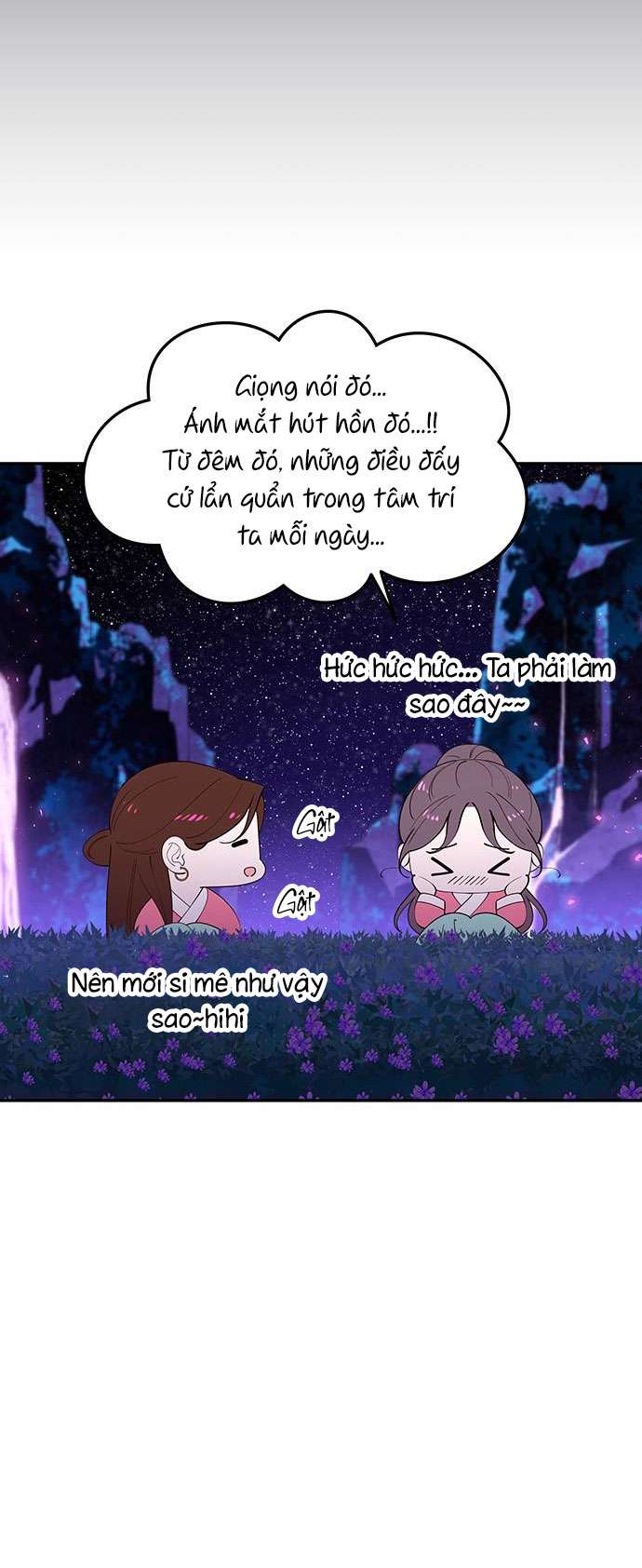 Vương Tử Huyền Bí Chapter 83 - Trang 4