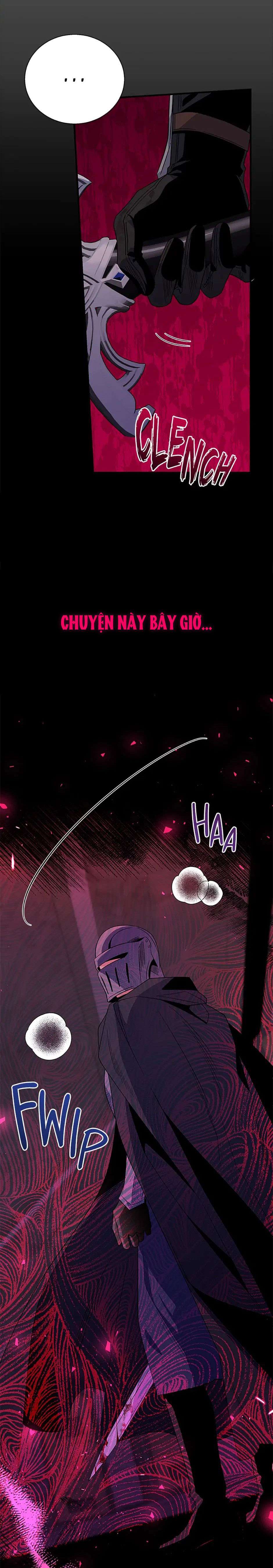 Chồng Yêu, Tôi Đây Bãi Công! Chap 80 - Trang 2