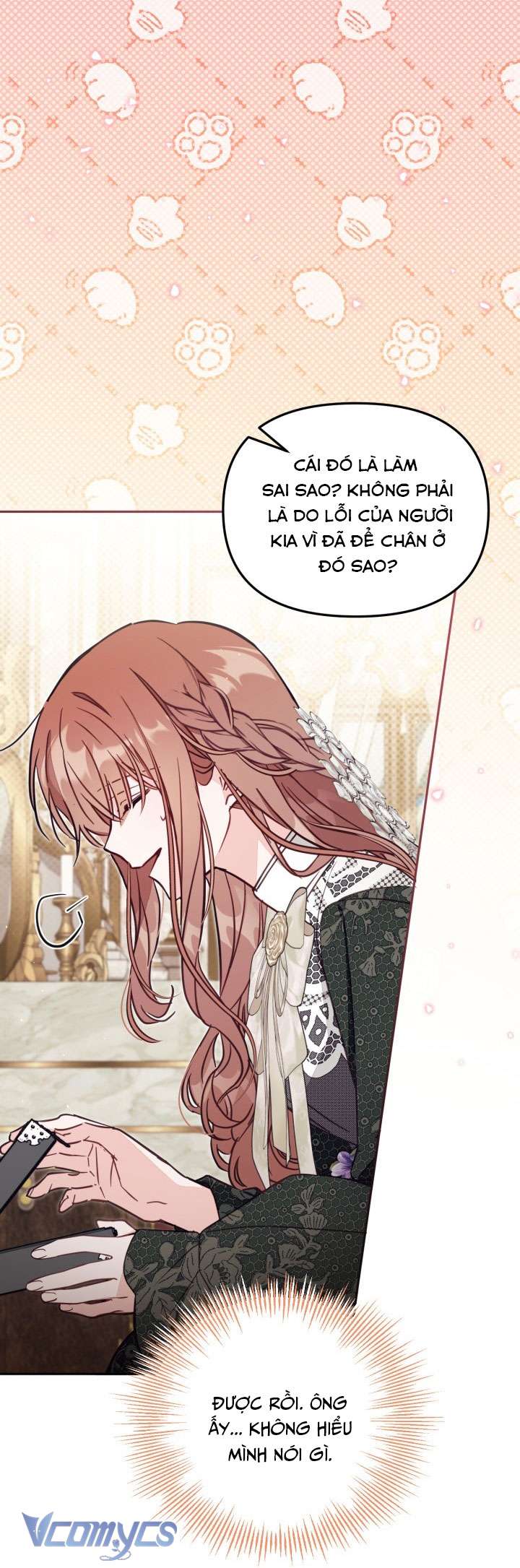 Không Có Chỗ Cho Kẻ Giả Mạo Chap 51 - Trang 2