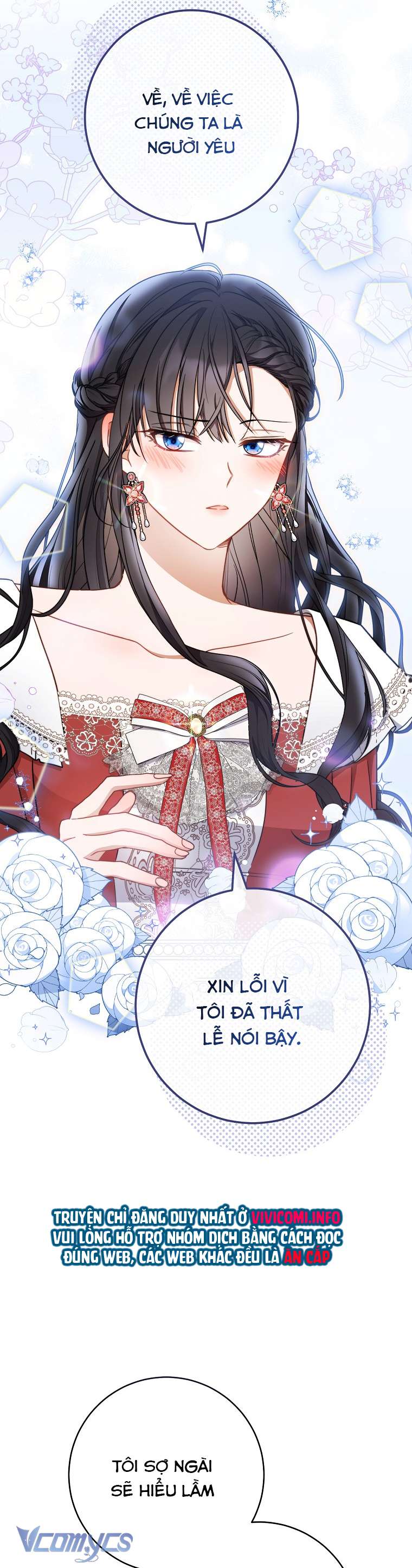 Nam Chính? Cho Cũng Không Thèm! Chapter 21 - Trang 3