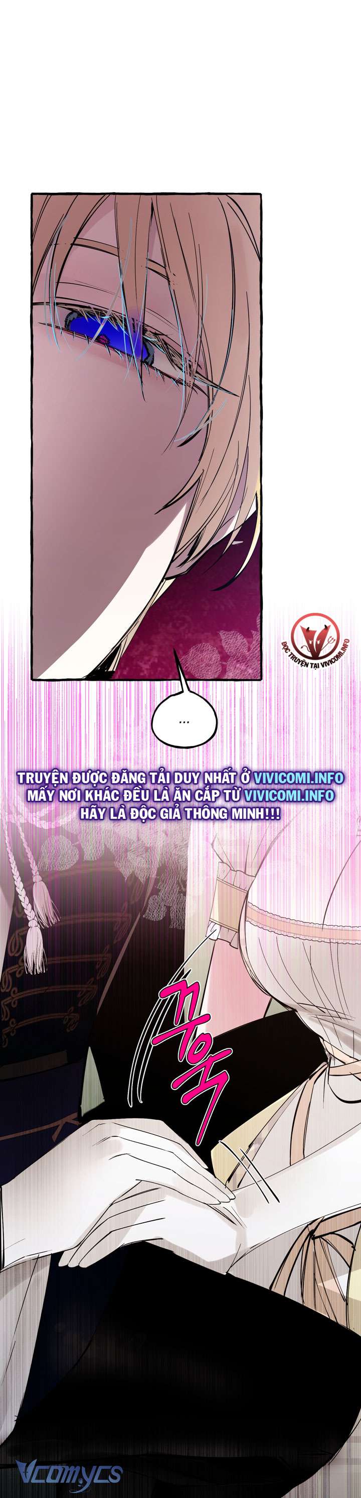 [18+] Hoàng Cung Có Chó Dữ! Chap 22 - Next Chap 23