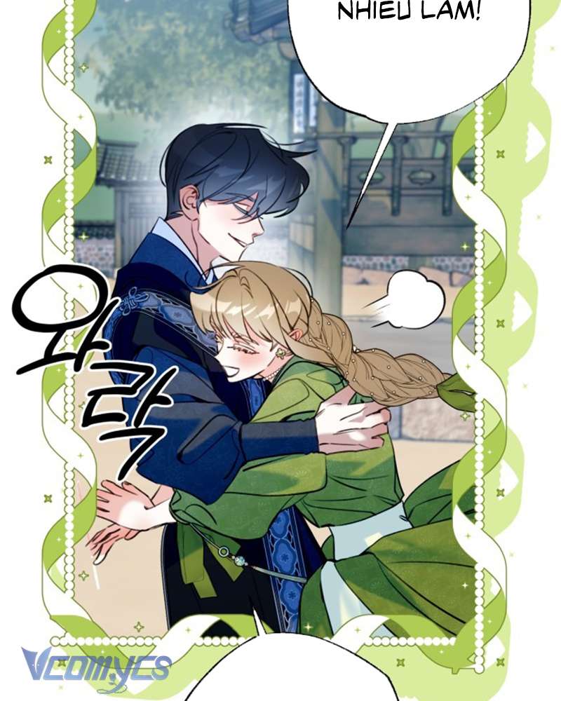 Chuyện Tình Tuyết Phương Bắc Chapter 19 - Trang 4