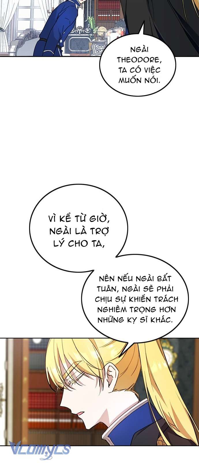 Làm Thế Nào Để Ăn Chủ Nhân Chapter 3 - Trang 3