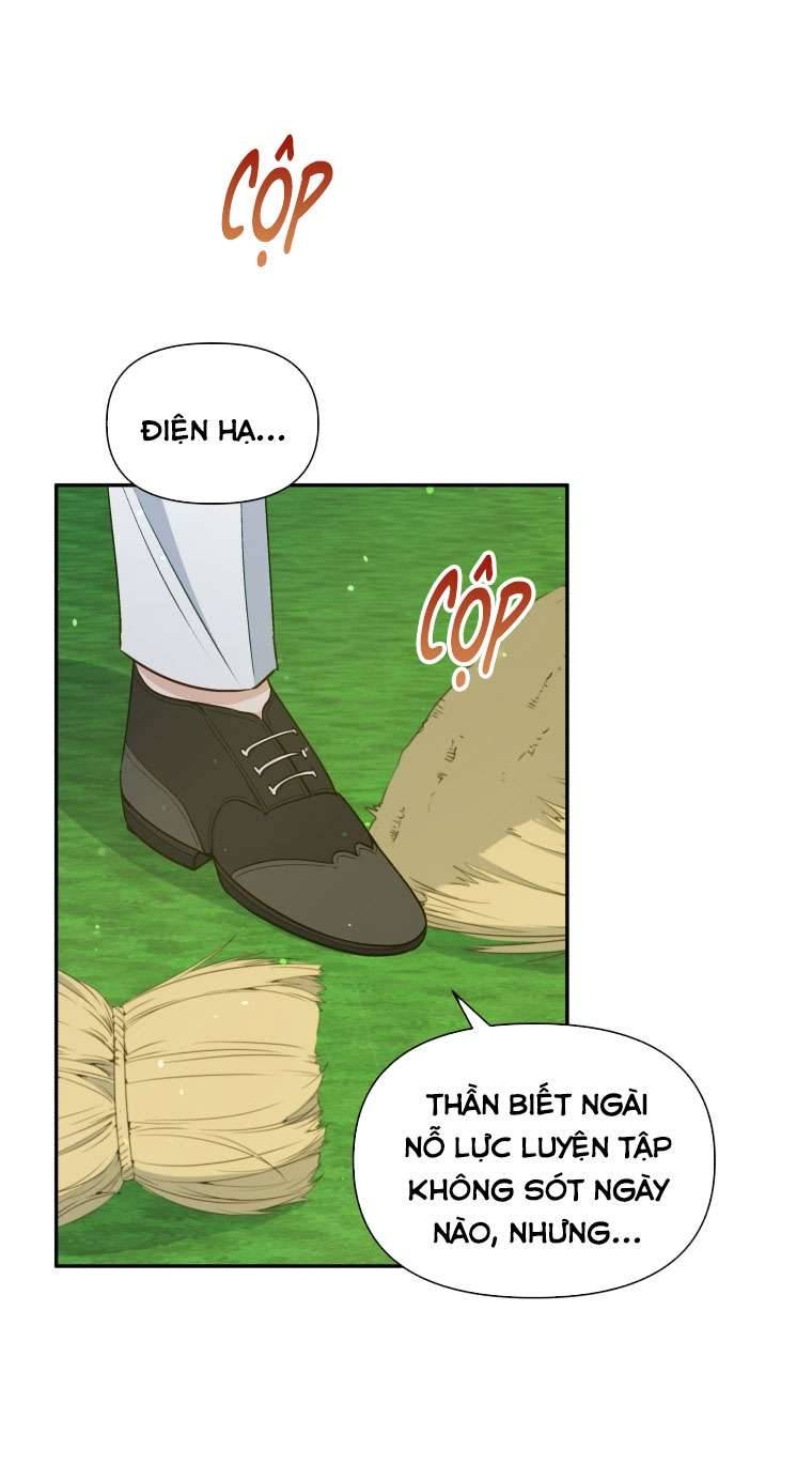 Người Bảo Hộ Của Bạo Quân Là Ma Nữ Tàn Độc Chap 67 - Trang 4