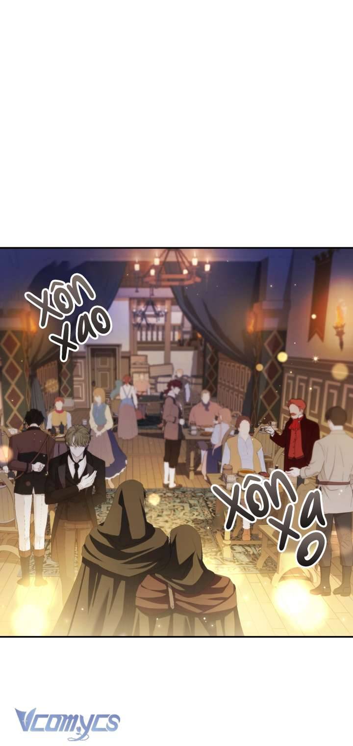 Cha À, Con Không Muốn Kết Hôn Đâu Chap 107 - Trang 2