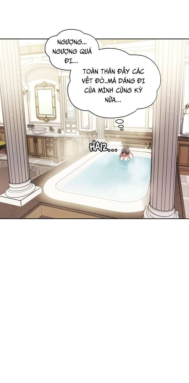 Công Nương Su Chapter 12 - Trang 4