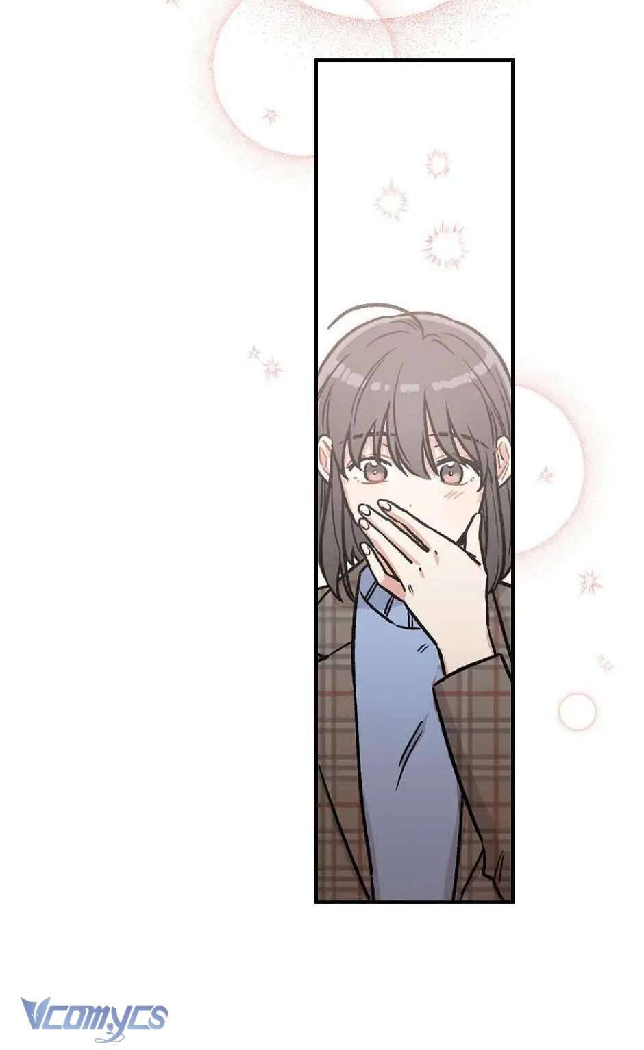 Ly Espresso Của Mùa Xuân Chapter 10 - Trang 4