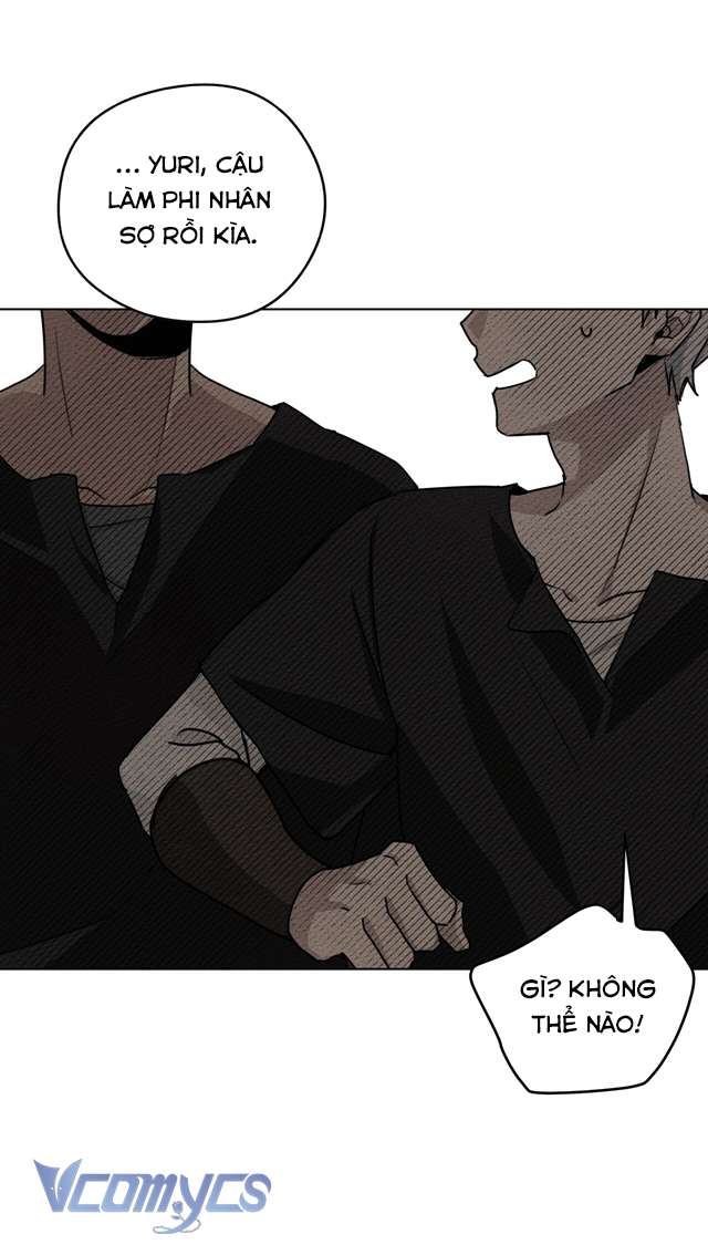 Dưới Bóng Cây Sồi Chap 20 - Trang 4