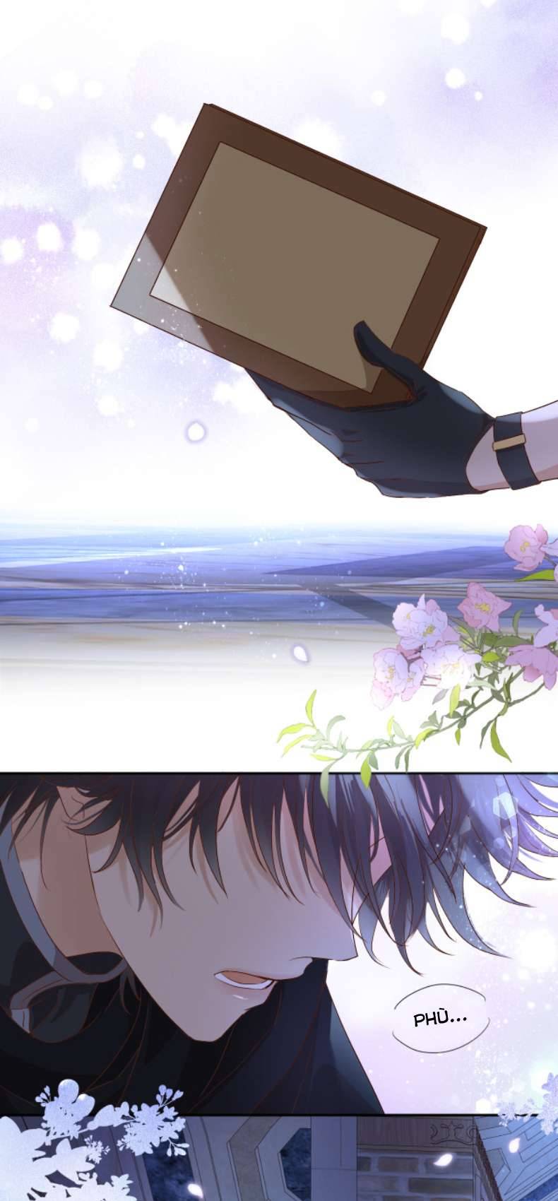 Địch Úc Đa Chi Ca Chapter 125 - Trang 4