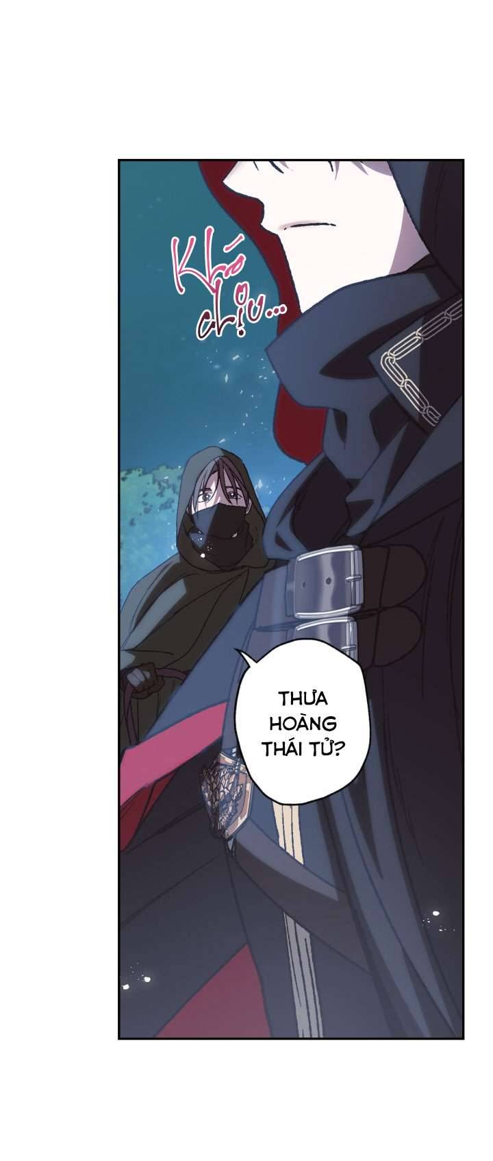 Cha À, Con Không Muốn Kết Hôn Đâu Chap 18 - Trang 2