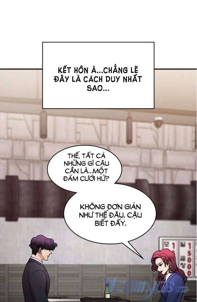 Oan Gia Ngõ Hẹp Chapter 9 - Trang 3