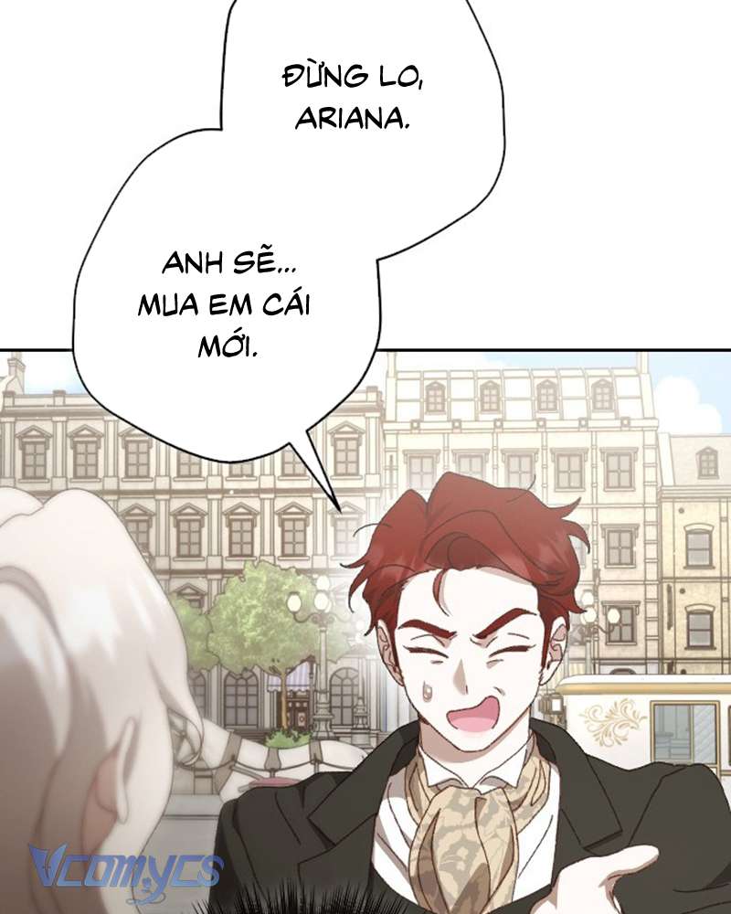 Dành Cho Những Ai Coi Hối Tiếc Là Điều Xa Xỉ Chap 10 - Trang 4