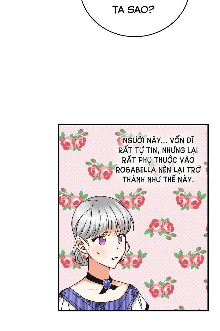 Cẩn Thận Với Các Anh Trai Đấy! Chap 69 - Trang 2