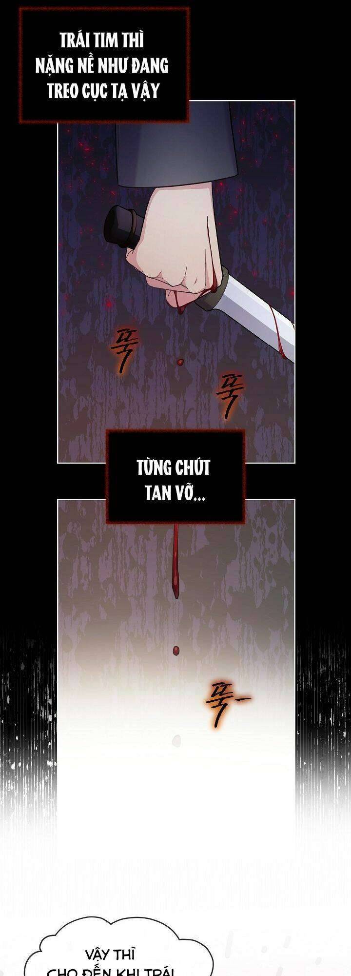 Bệ Hạ, Tôi Sẽ Giết Ngài! Chapter 20 - Trang 4