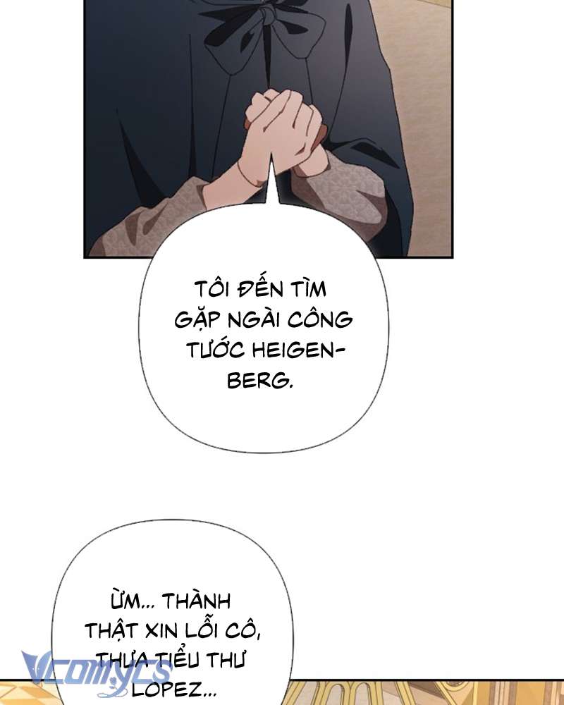 Dành Cho Những Ai Coi Hối Tiếc Là Điều Xa Xỉ Chap 2 - Trang 4