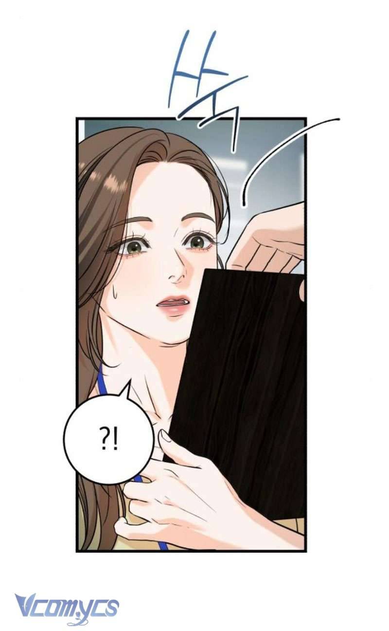 Tôi Nóng Lòng Muốn Chiếm Lấy Cô Ấy Chap 43 - Trang 3