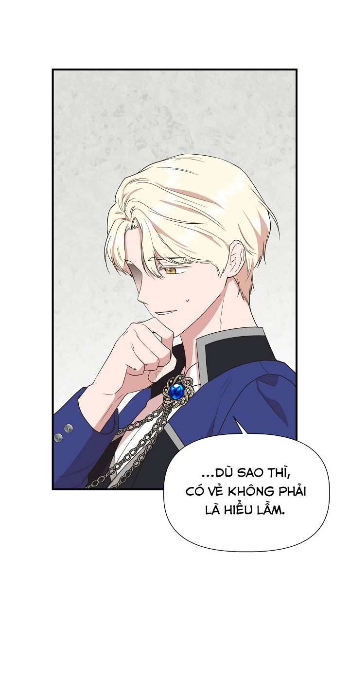 Tôi Không Phải Là Cinderella Chapter 67 - Trang 4