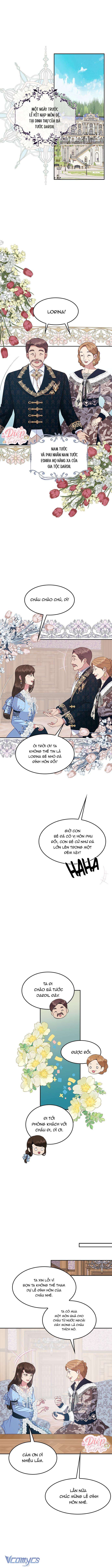 Ác Long Sống Làm Gì Cơ Chứ? Chap 39 - Trang 3