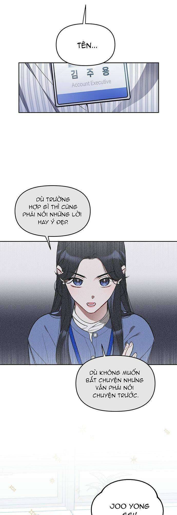 Công Việc Bất Thường Chapter 4 - Trang 4