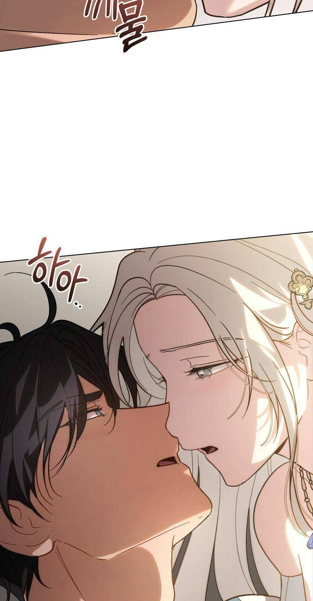 Khi Số Phận Tìm Đến Hai Ta Chapter 3 - Trang 4
