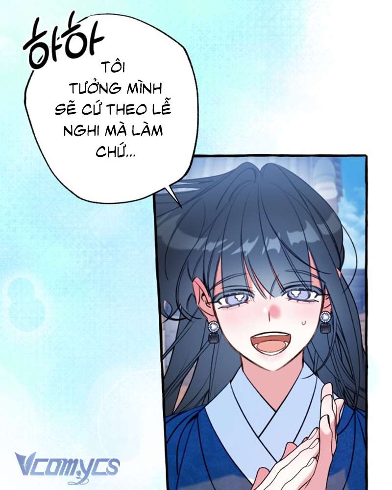 Chuyện Tình Tuyết Phương Bắc Chapter 18 - Trang 4