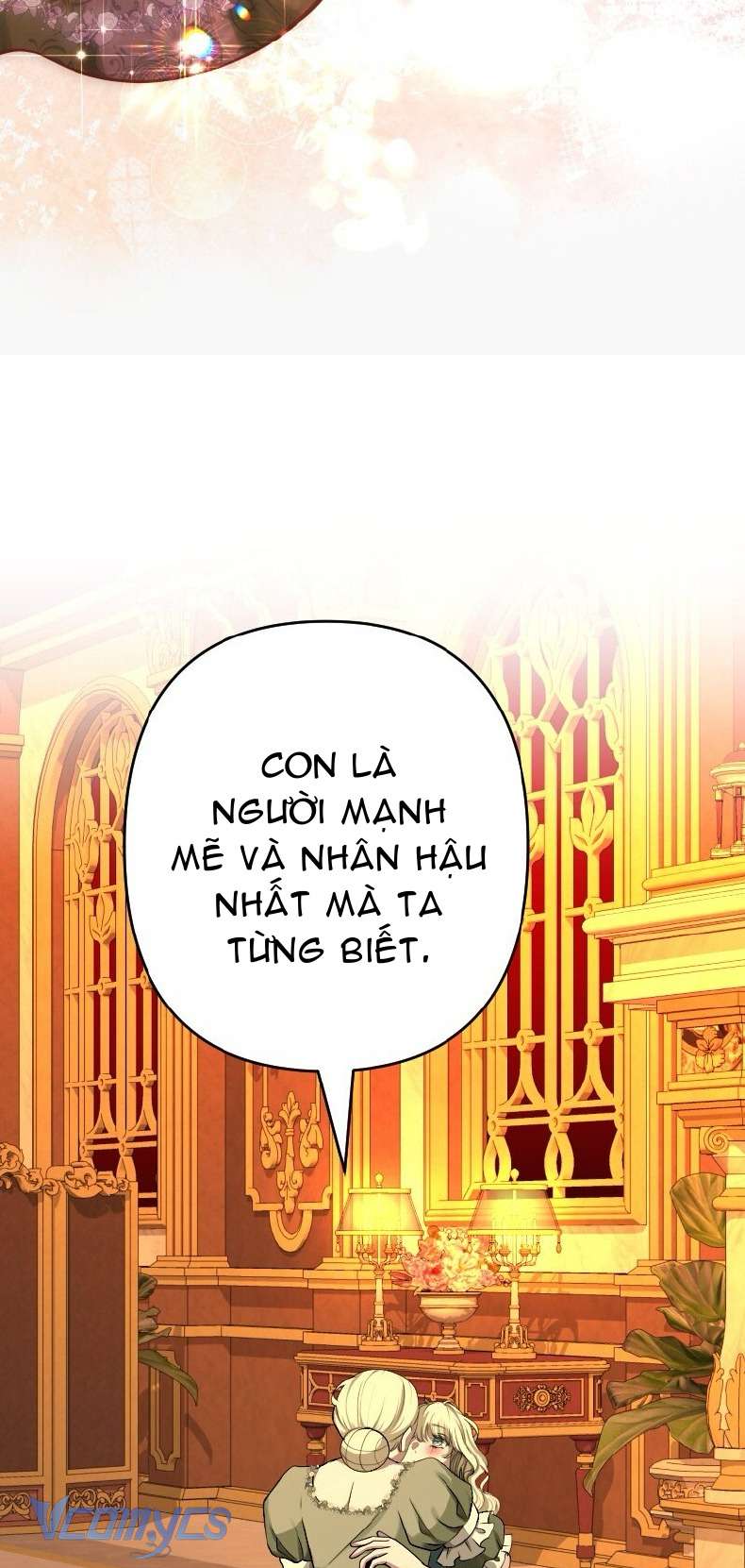 Sau Này Họ Sẽ Sinh Ra Tôi Chapter 1 - Trang 4