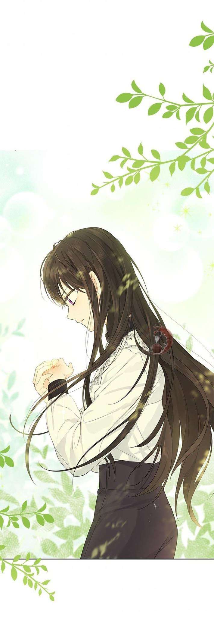 Tôi Là Minh Chứng Của Sự Thật Chap 41 - Trang 3