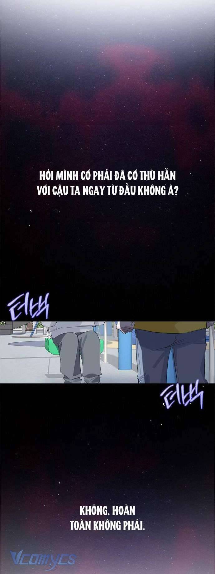 Đàn Anh Xấu Xa! Chap 77 - Trang 3