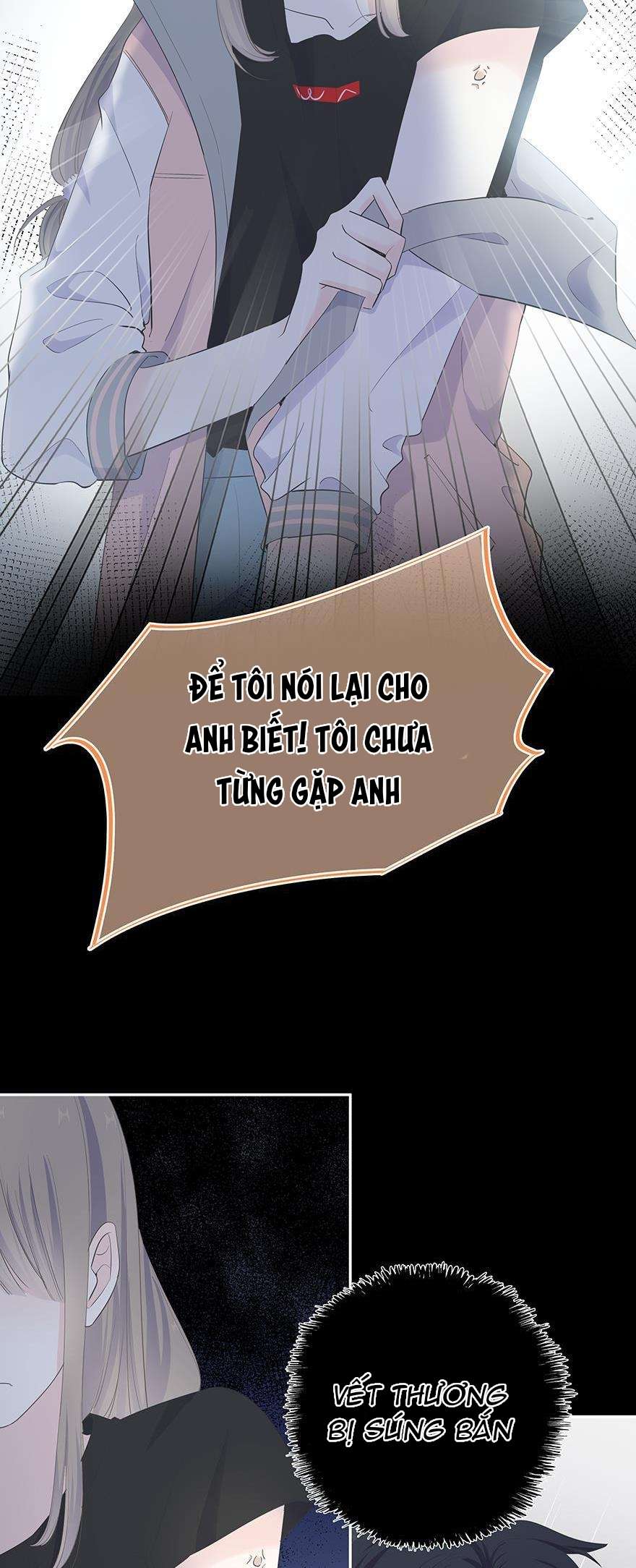 Hai thìa cà phê muối : Bắt đầu lại cuộc sống của chúng ta Chapter 9 - Trang 4