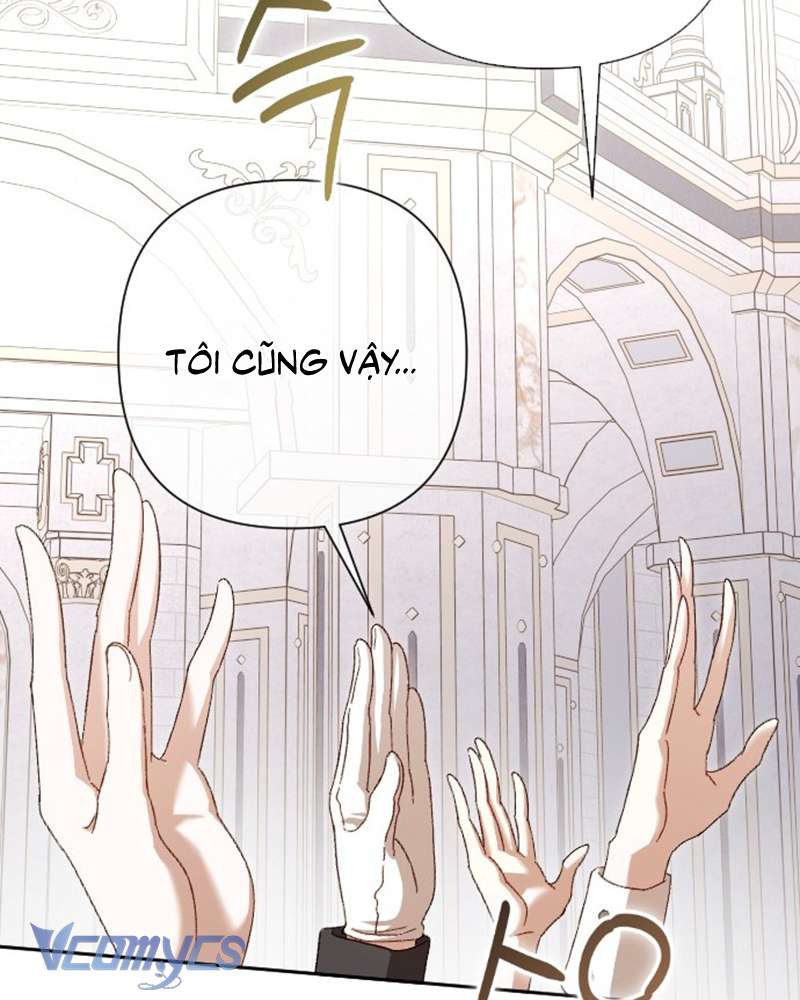 Dành Cho Những Ai Coi Hối Tiếc Là Điều Xa Xỉ Chap 24 - Trang 4
