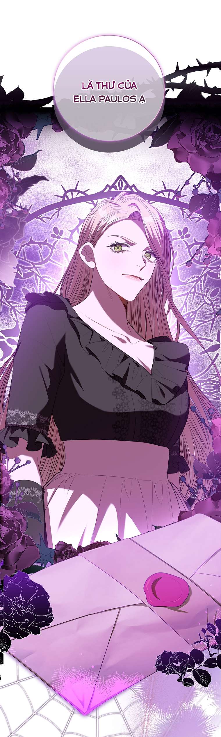 Thư Ký Của Bạo Chúa Chapter 73 - Trang 4