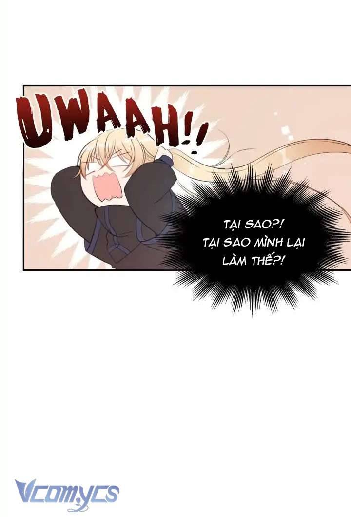 Ái Phi Khế Ước Chap 2 - Trang 2