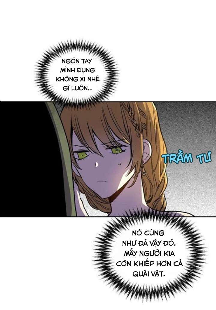 Vị Hôn Thê Khế Ước Của Công Tước Chapter 22 - Trang 4