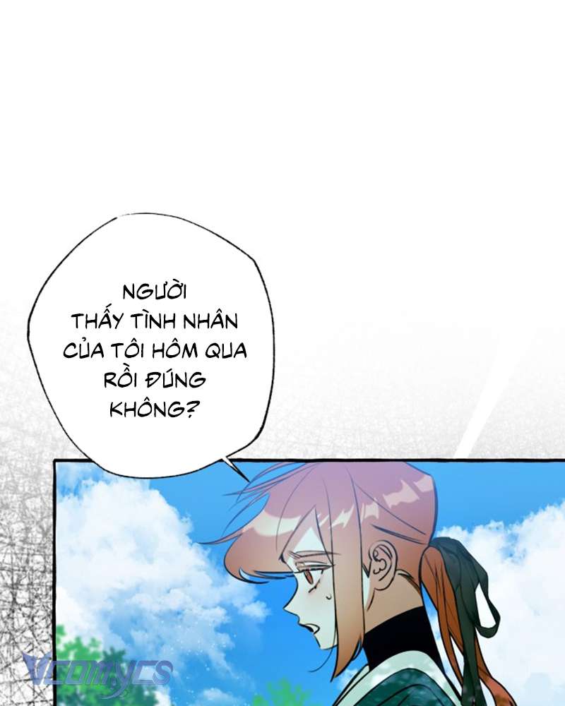 Chuyện Tình Tuyết Phương Bắc Chapter 20 - Trang 4