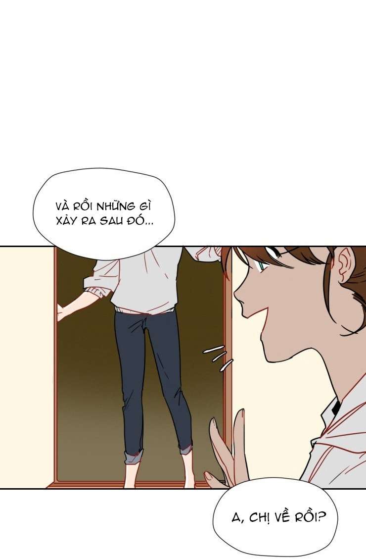 Ranh Giới Chap 58 - Next Chap 59