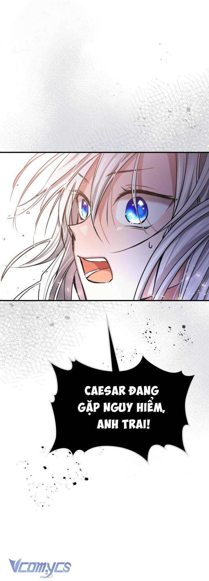 Công Nương Toàn Năng Cũng Thấy Chán Nản Chap 10 - Trang 3