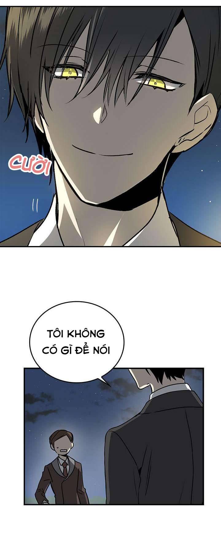 Vị Hôn Thê Khế Ước Của Công Tước Chapter 4 - Trang 4